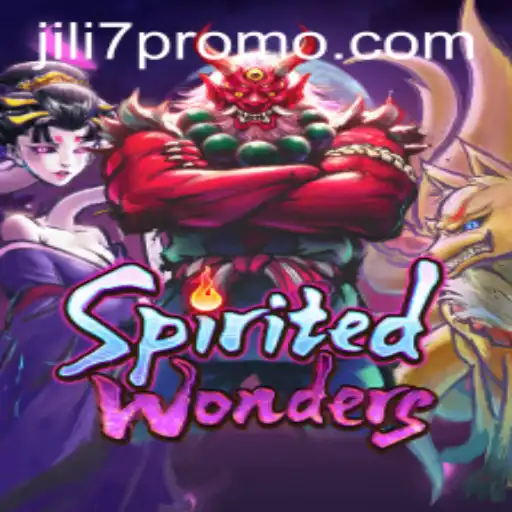 Exploring SpiritedWonders An Enchanting Gaming Experience
