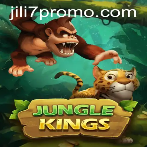 JungleKings: Explore the Adventure and Rules of an Exciting Game