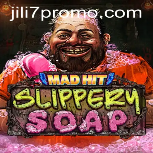 MadHitSlipperySoap: Dive into the Hilarious Adventure