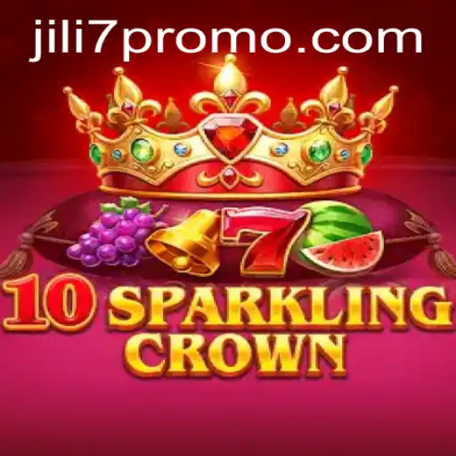 10SparklingCrown: An Intriguing Exploration into Gaming Entertainment