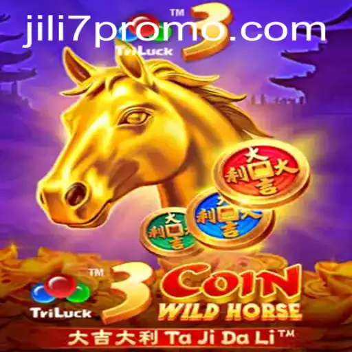 Unveiling the Excitement of 3CoinWildHorse