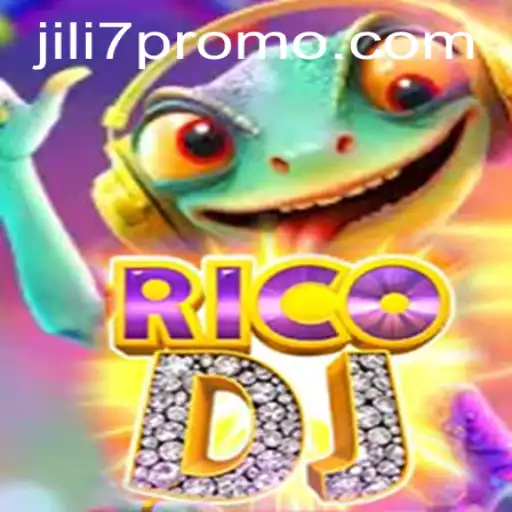 Discovering the World of RicoDJ