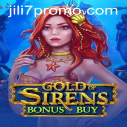 Unveiling GoldofSirensBonusBuy: Dive into the Enchanting World of Jili7's Latest Casino Game