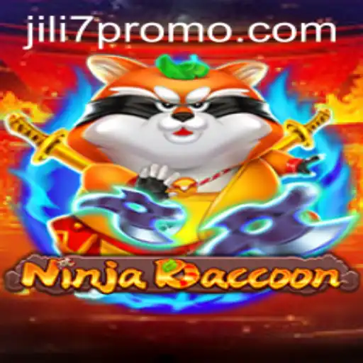 The Alluring World of NinjaRaccoon