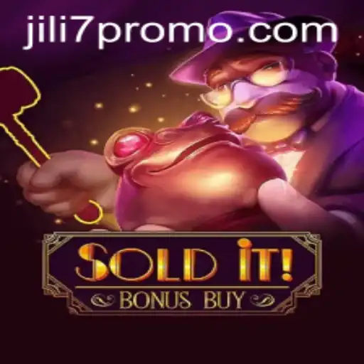 Exploring the Exciting World of SolditBonusBuy: A Jili7 Gaming Experience