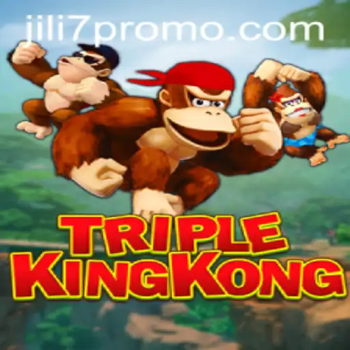 Discover the Exciting World of TripleKingKong: A Comprehensive Guide with Jili7 Insights
