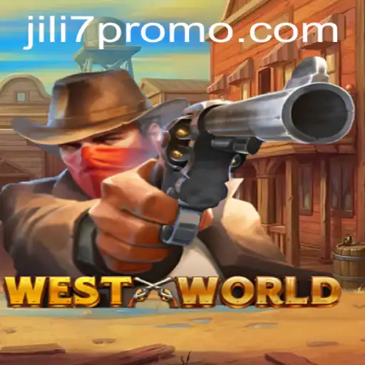 WestWorld: Exploring the Frontier of Virtual Gaming with JILI7