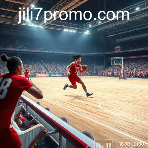 Breaking Boundaries in Sports: Exploring the Phenomenon of Jili7