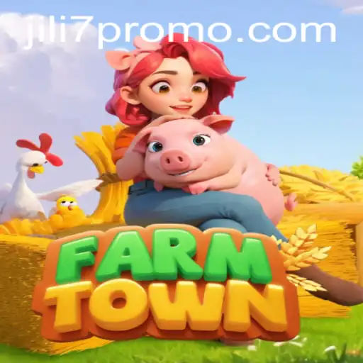 The Fascinating World of FarmTown