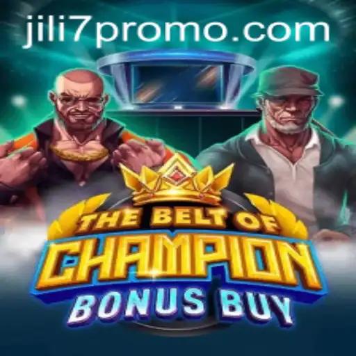 Explore TheBeltOfChampionBonusBuy: An Engaging New Experience