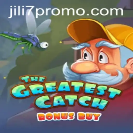 Exploring the Thrills and Rules of TheGreatestCatchBonusBuy